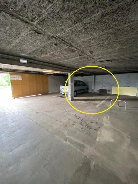 Appartement Duplex Avec Vue Sur Le Sancy Et Garage Couvert Murat-le-Quaire Bagian luar foto