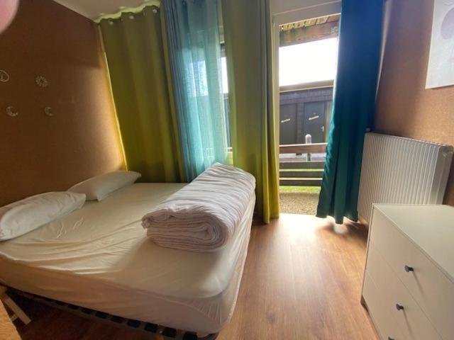 Appartement Duplex Avec Vue Sur Le Sancy Et Garage Couvert Murat-le-Quaire Bagian luar foto